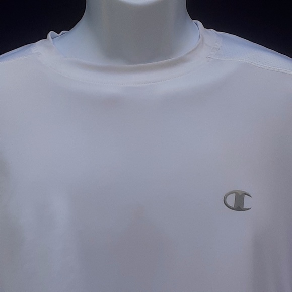 champion powerflex tee